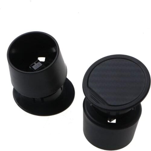 2 Pcs Front Hooks Concealed Design Front Hook Compatible with 2021 Model 3 Accessories
