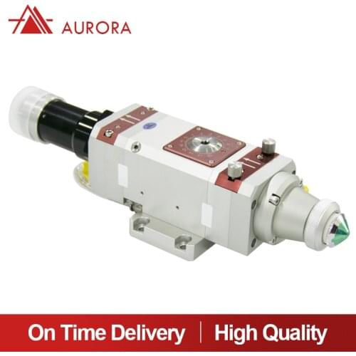 AURORA Fiber Laser Cutting Head spare parts For Ospri Laser Head Fiber Laser Cutting Machine