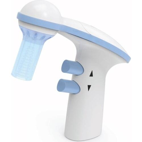 0.1-100ml Large Capacity Electrical Handy Pipette Filler Pump