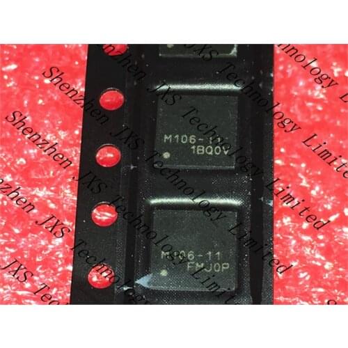 100% New&original M106-11 QFN