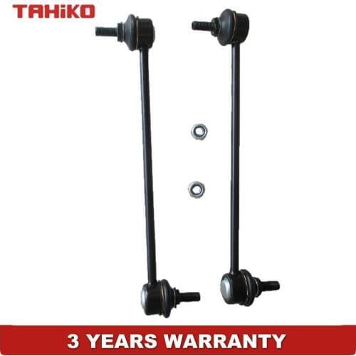 2pcs stabilizer link Sway Bar links for BMW Z4 M3 330i 330Ci 328i E46 323i 320i 325i , 3135678084