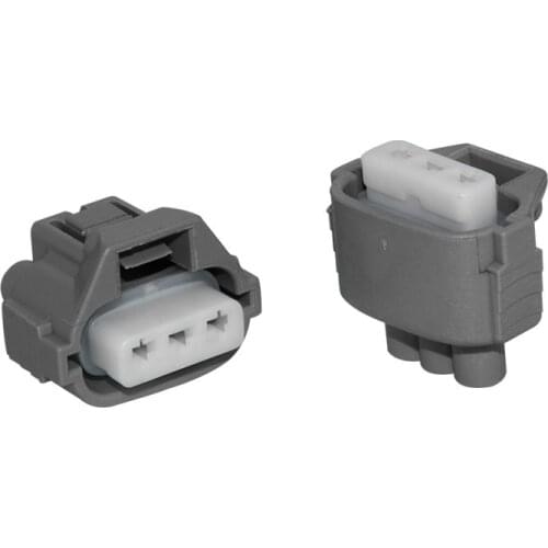 5/10/20Sets 3 Pin Sumitomo Waterproof Female Auto Electrical Connector Car Plug Housing For Toyota