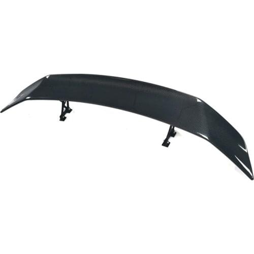 Auto body appearance accessories FD Style Carbon fiber Spoiler For Honda civic The tenth generation