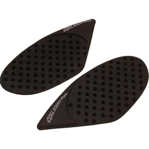 AU05 -Tank Pad Protector Sticker Decal Gas Knee Grip Tank Traction Pad For Honda Cbr1000Rr Cbr 1000 Rr 2008 2009 2010 2011