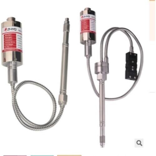 Chaohui high temperature pressure sensor pressure transmitter PT124B-121-50MPa-M22-0-10V