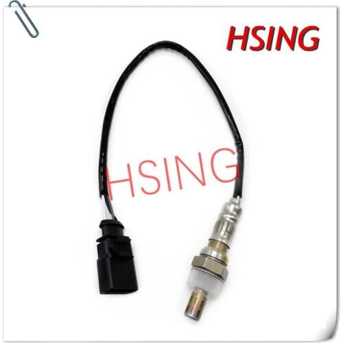 HSINGYE BRAND-NEW# 06A906262CD Oxygen Sensor O2 Sensor Fits For VW Passat Touareg Jetta Cabrio Audi A4 ***Part No# 06A 906 262CD