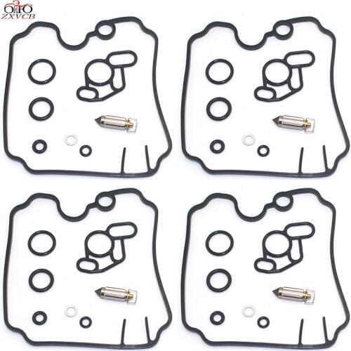 For Monster 600 750 900 City Dark 900M M300AA Supersport 400 600 750 900 SS Carenata 600S Motorcycle carburetor repair kit