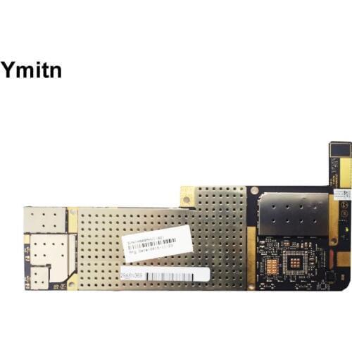 Ymitn Electronic panel mainboard Motherboard Circuits with firmwar For Lenovo YOGA Tablet 2 YOGA2 1051 1051F 1051LC WIN8