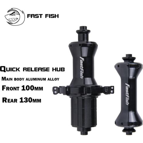 Втулки для велосипедов FASTFISH China At AliExpress