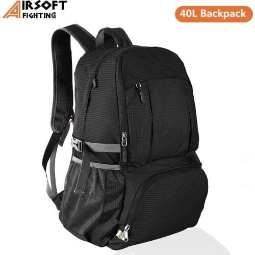 FUNANASUN Expedition Backpacks