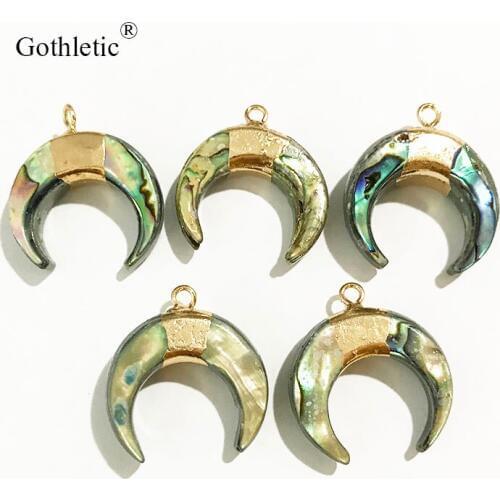Gothletic Pendant Chains