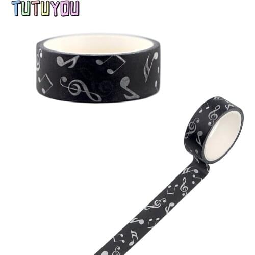 PC354 Note Washi Tapes DIY Painting paper Masking tape Decorative Adhesive Tapes Scrapbooking Stickers