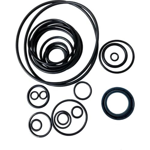 Seal Kits for Repair A10VD43 UCHIDA Piston Pump Repair Kit Oil Seal