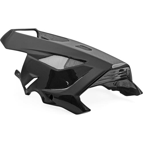 New Motorcycle Racing Belly Pan Lower Fairing Body Protector Accessories For BMW S1000R S 1000R S 1000R 2014 2015 2016 2017 2018