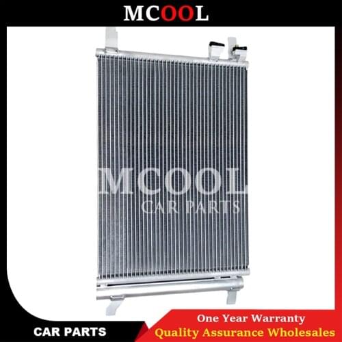 New Auto AC A/C Evaporator For Car VW Golf 7 2016- 5Q0816411M