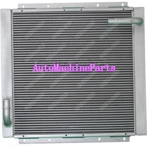 New Hydraulic Oil Cooler for KOBELCO SK07N2 Machine
