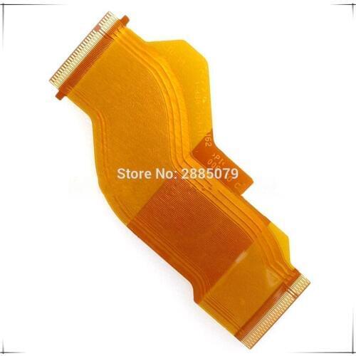 New Original Repair Parts For Sony A7 A7R A7S ILCE-7 ILCE-7R ILCE-7S SD Card slot board Flexi Cable