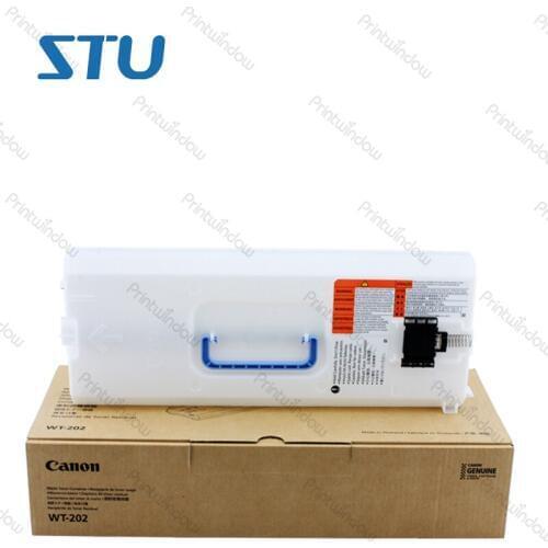 NPG-67 1PC Original Waste Toner Bottle for Canon IR C3320L C3325 C3330 C3020 C3520 IRC3320 IRC3330 IRC3520 Waste Toner Box