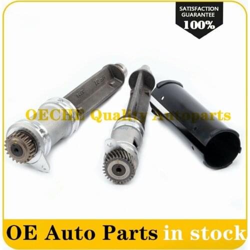 OECHE Crankshafts