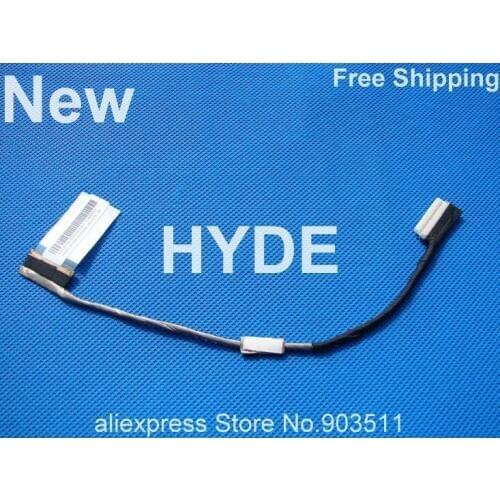 HYDE Original 14005-00300100 DD0EJ9LC010 LCD LVDS CABLE FOR ASUS X101CH LCD LVDS CABLE