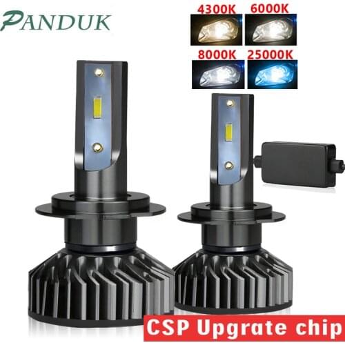 Panduk LED H9 Bulbs (PGJ19-5)