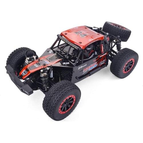 Genuine ZD Racing DBX-10 1/10 RC Car 4WD 2.4G Desert Truck Brushed Car Off Road Vehicle Models 55KM/H High Speed RC Toys