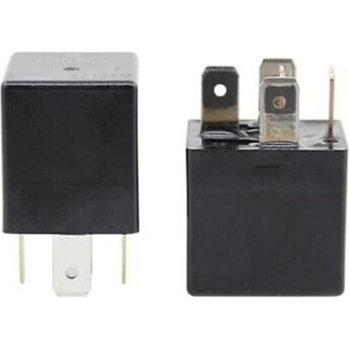 Air Conditioning Relay Headlight Relay crane truck Automotive relay