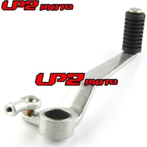 Motorcycle Gear Shift Lever Shifter Pedal Fit SUZUKI GSX-R1000 GSXR1000 2005-2008