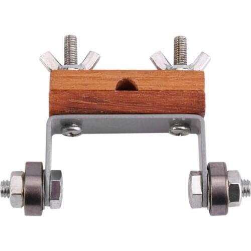 Fixed Angle knife sharpener Angle Guide Professional Grinder holder diy woodworking household tools