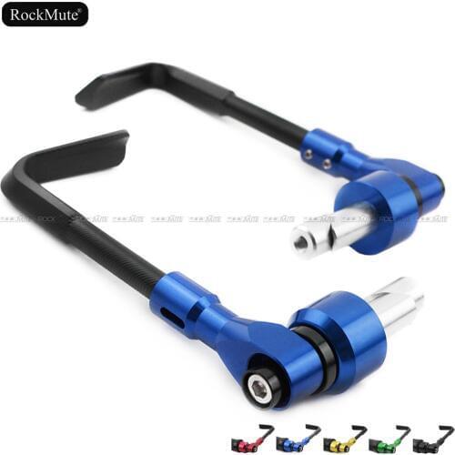 Brake Clutch Levers Guard Protector For Suzuki GSX-R GSXR 600/750/1000 GSXR600 GSXR750 GSXR1000 Motorcycle Handlebar Proguard
