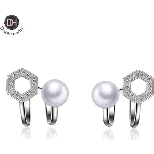 UQBing Earrings For Children