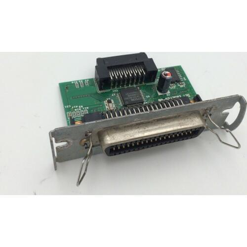 For Epson UB-P02 II POS Printer Parallel IF M112B 204733100 T88II T88III T88IV printer parts