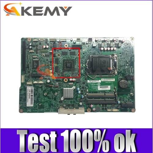 03T7265 For Lenovo M93z M9350Z Motherboard IQ87SE Mainboard 100%tested fully work
