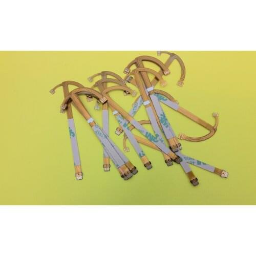 24-70 mm f/2.8L II For Canon 24-70mm f/2.8L II USM Lens Aperture Flex Cable Replacement Part