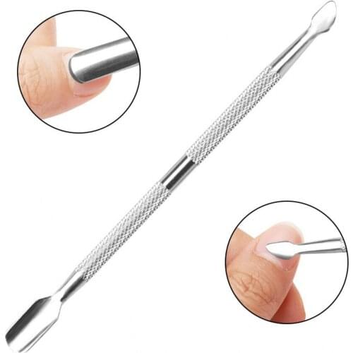 3Pcs Set of Nail Art Nipper Professional Remover Scissors Finger Care Manicure Nail Clipper Dead Skin Tool Sbeauty Pliers Tool