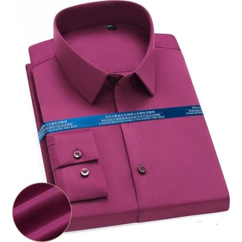 Shirts For Men BAOLiONTU China
