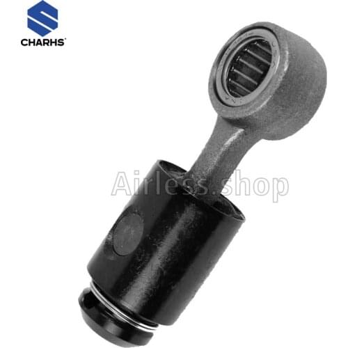 Connecting Rod 287472 For Airless Paint Sprayer Mark V 1095 1595 5900 Same to 241012