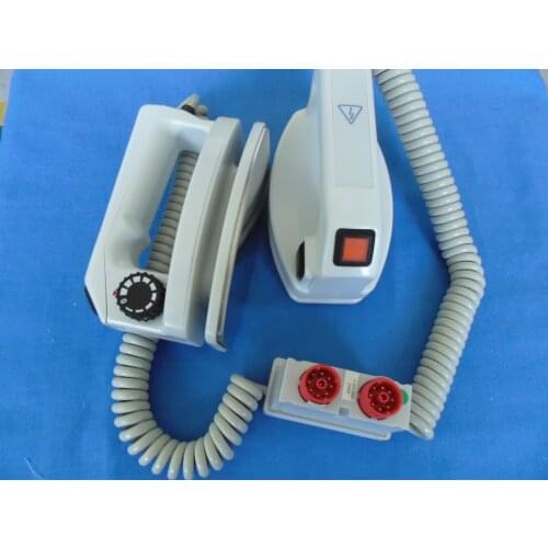 For Schiller Defibrillator DG-5000 Original Electrode