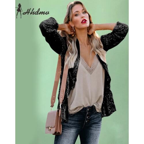 HHDMV Women's Blazers And Suits