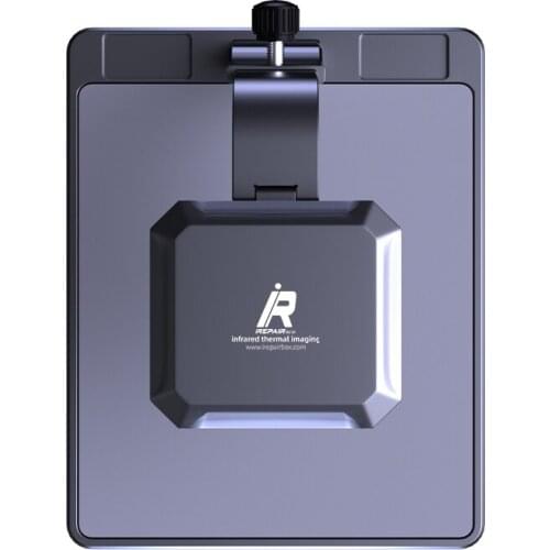 IRepair RC10 Infrared Thermal Imaging Camera for Phone Motherboard IC Chip Fault Quick Diagnostic Electrical PCB Detect Tool