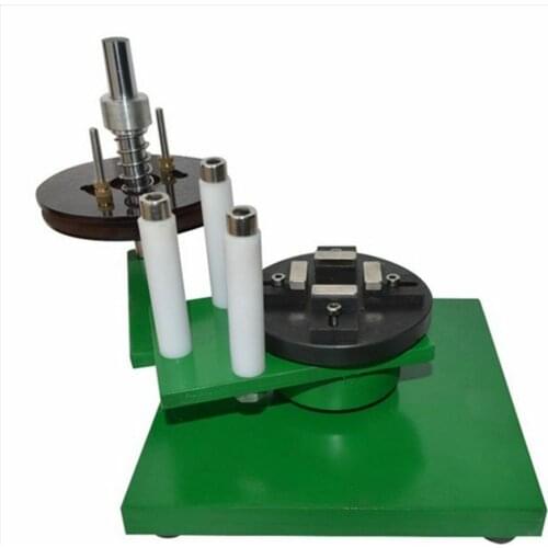 Insulation Adhesive Mylar tape winding machine For EE \ PQ \ EF16-48 transformer Top Quality