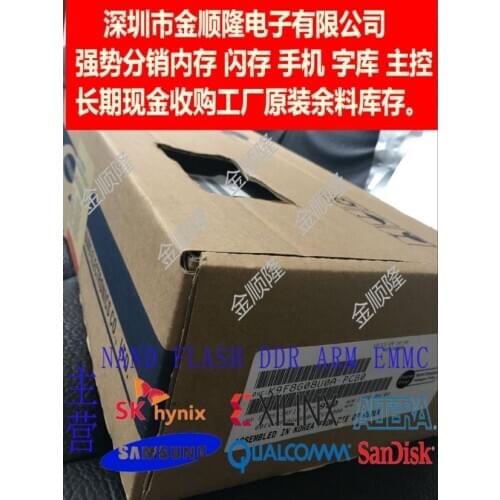 K9F8G08UOA-PCBOEMMCTSOP