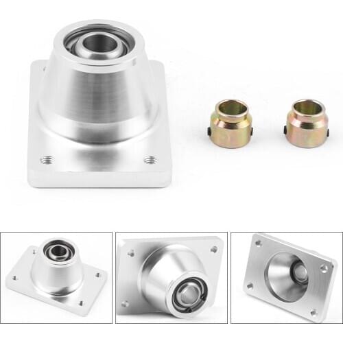 Turret Type Short Shifter Shift Quick For Peugeot 106 GTI Diesel Citroen Saxo AX Quick Shift Turret Type TT100725