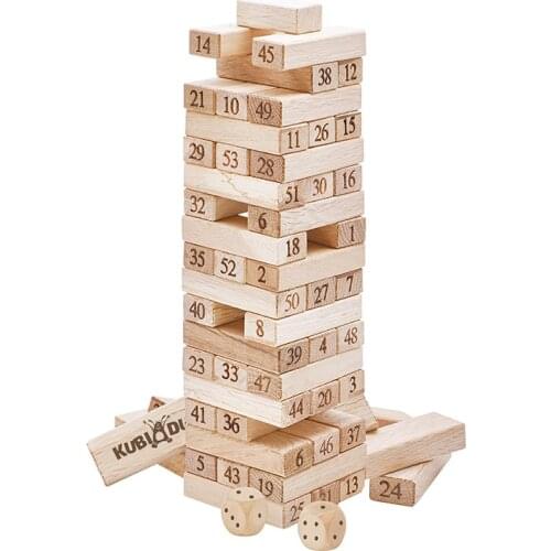 Куби Дуби Puzzles & Puzzles