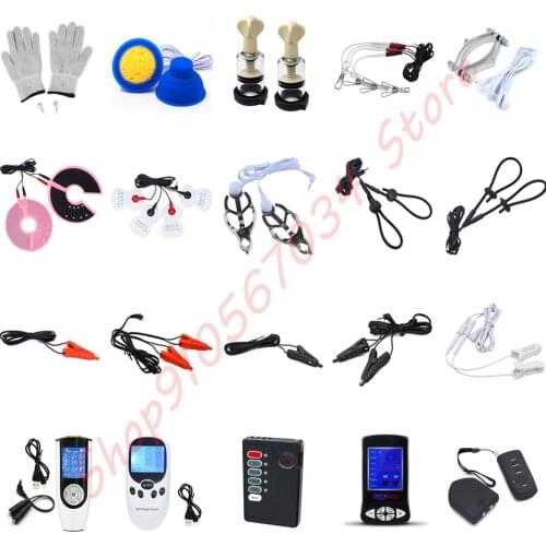 LURE Medical Toys