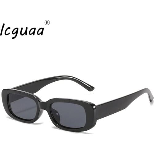 New Kids Soft Square Sunglasses Children Boys Girls Brand Eyeglasses Infant UV400 Breakproof Sunglasses