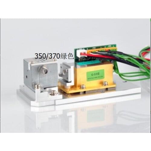 Brand new Fuji green laser gun for Frontier 350/355/370/375/390 minilab machine,2 years quality warranty