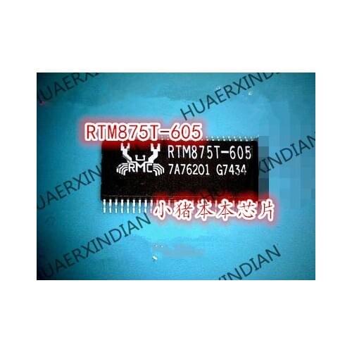 New original RTM875T-605 in stock High Quality