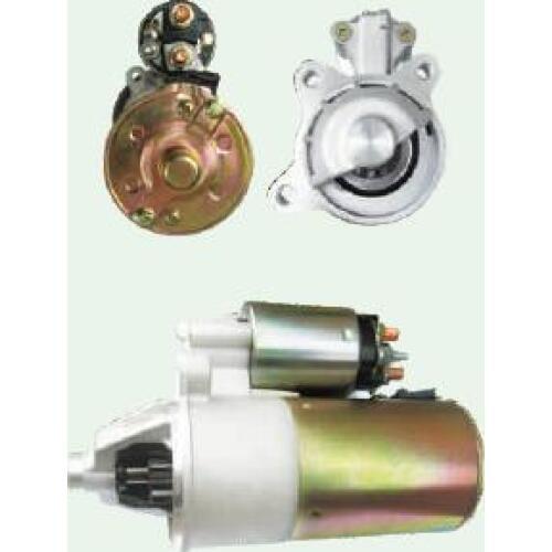 NEW STARTER MOTOR 3221 F2VU11000AC F2VT11002A 21799FD 21567FD F2VU11000AC FOR FORD 4.6L1992-1997