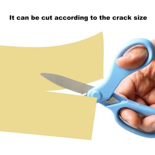 Swimming Float Repair Kit Inflatable Toy Puncture Repair Sticker Air Bed Dinghy Adhesive Transparent Self Adhesive Repair Patch